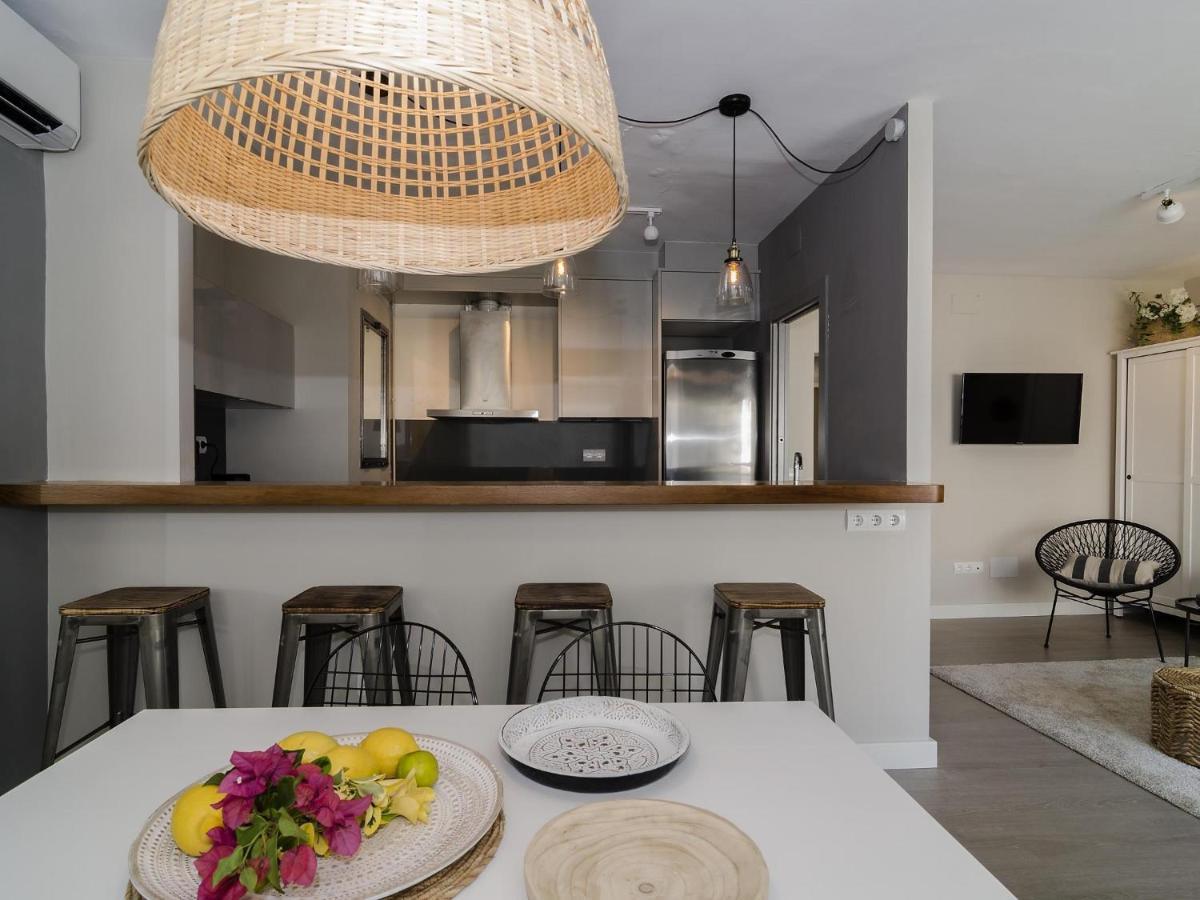 Spaces Deluxe Centre * Sitges