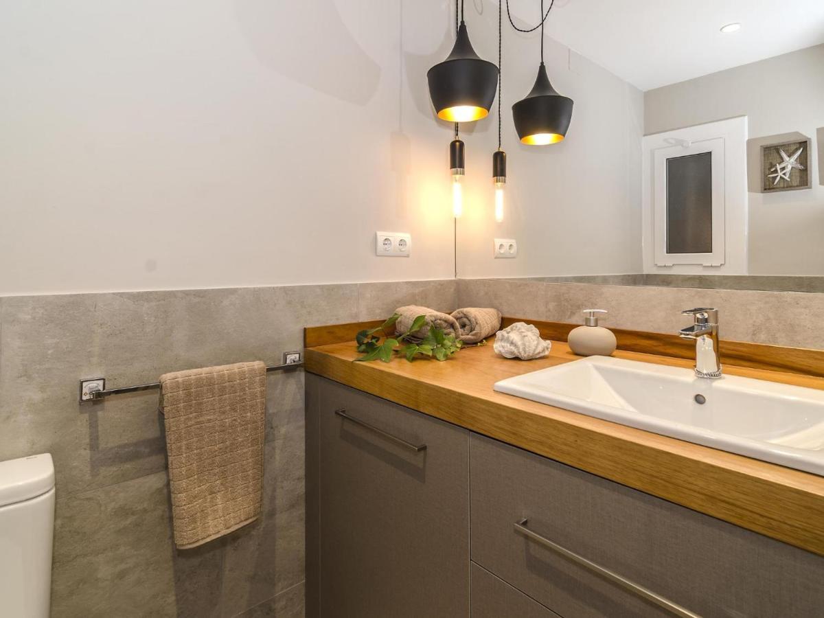 Apartament Spaces Deluxe Centre Sitges