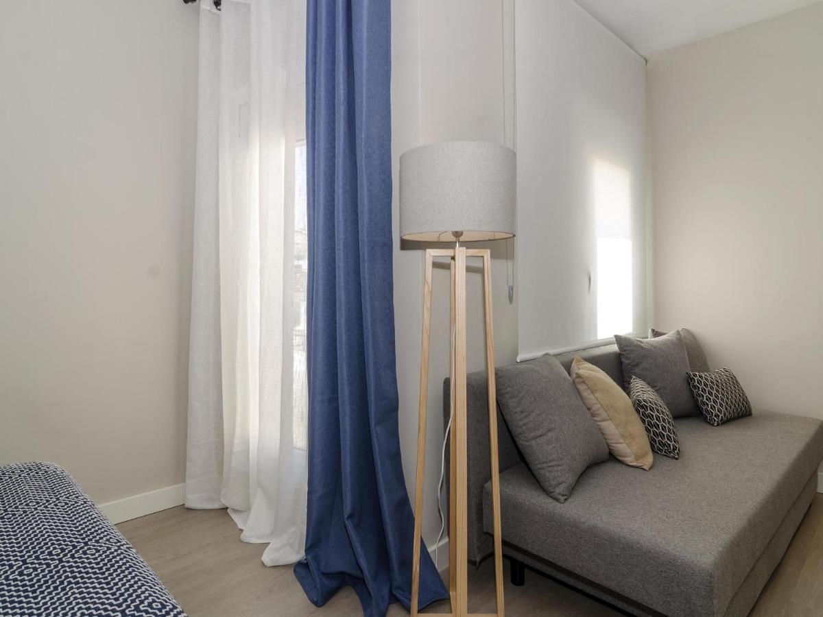 Apartament Spaces Deluxe Centre Sitges