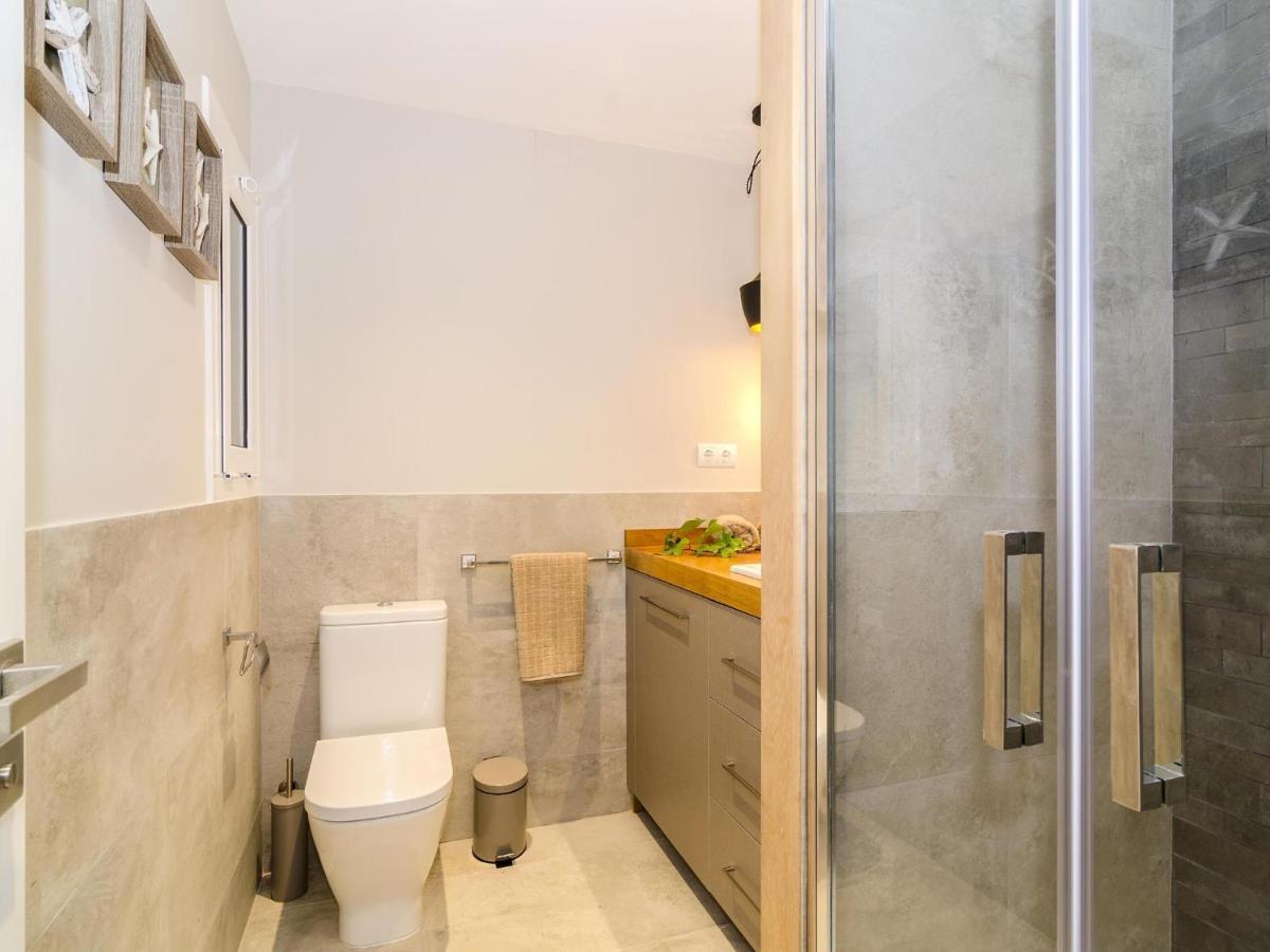 Apartament Spaces Deluxe Centre