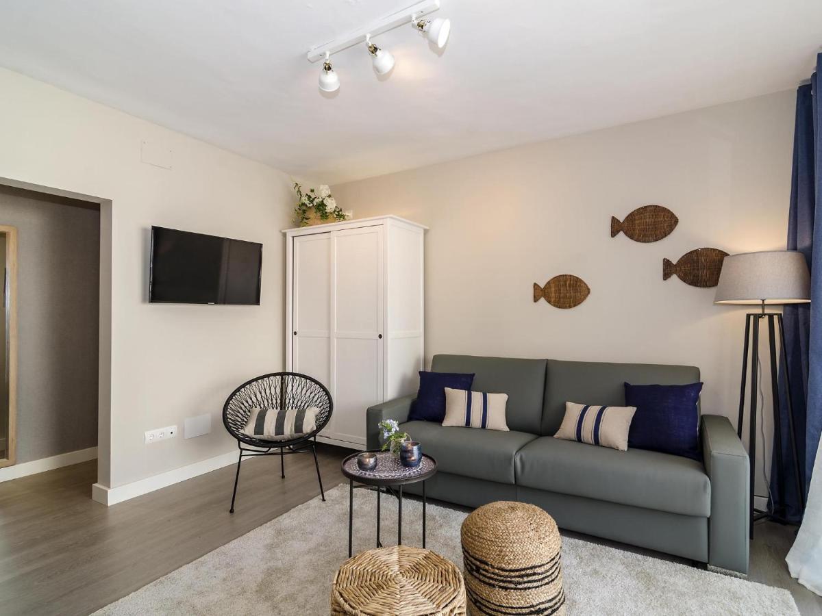 Spaces Deluxe Centre * Sitges