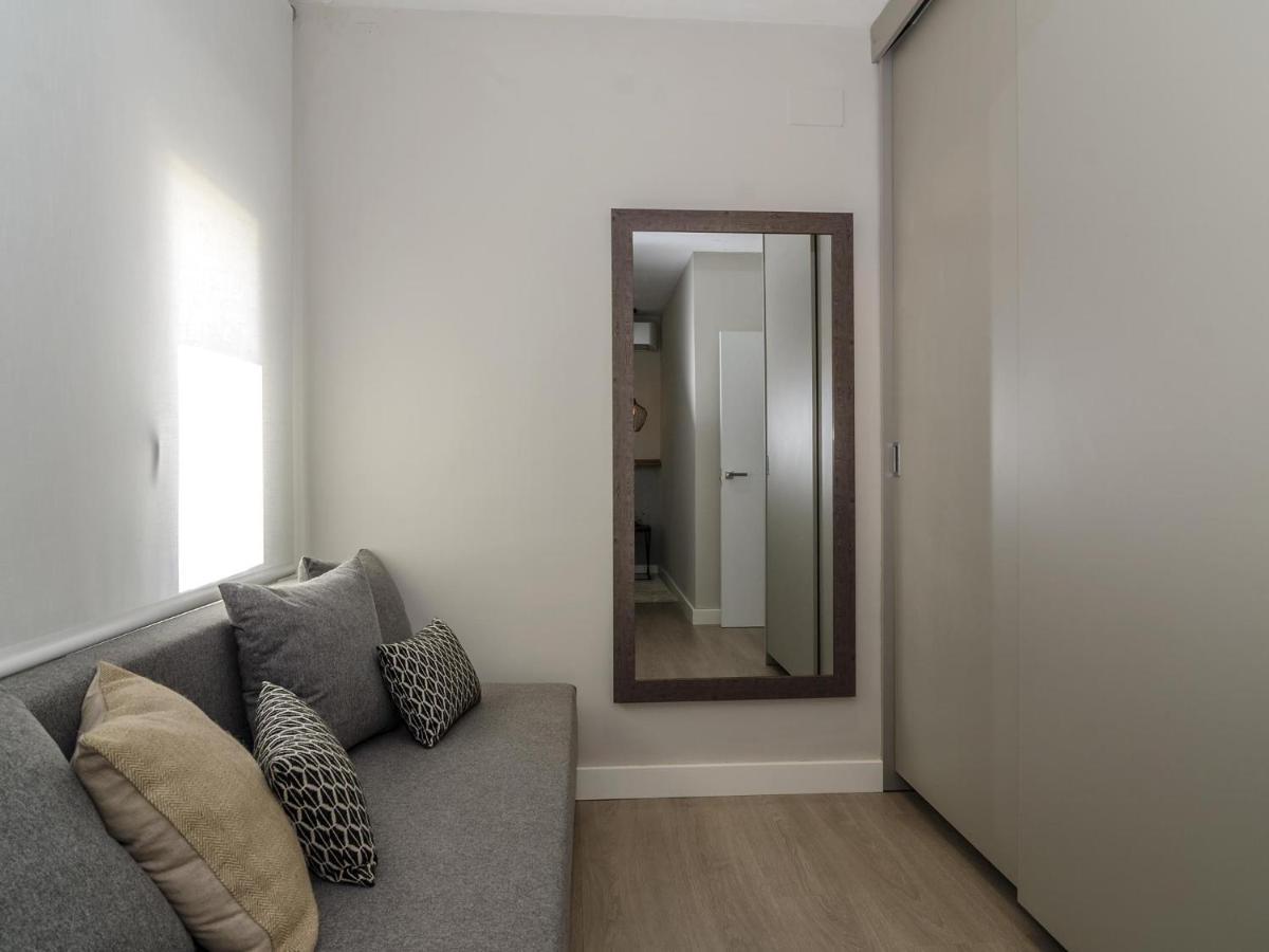 Spaces Deluxe Centre Sitges
