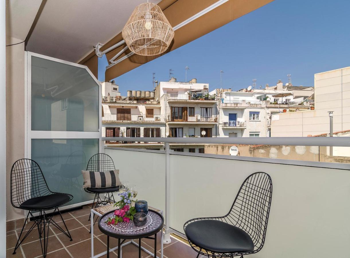 Apartament Spaces Deluxe Centre