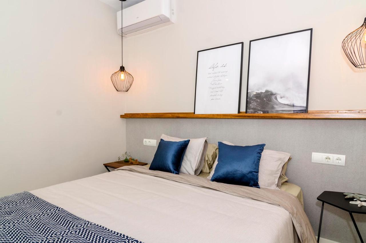 Apartament Spaces Deluxe Centre Sitges