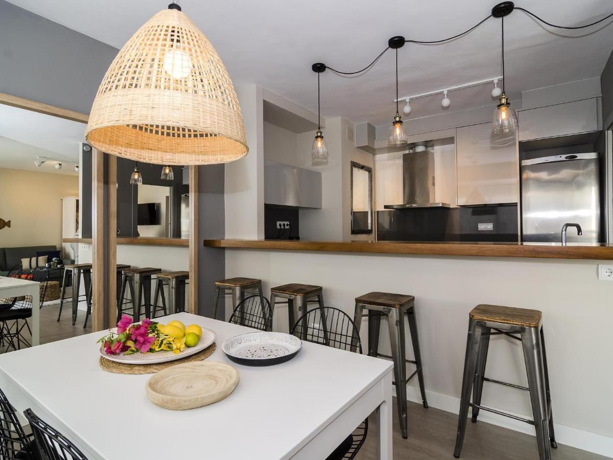 Apartament Spaces Deluxe Centre