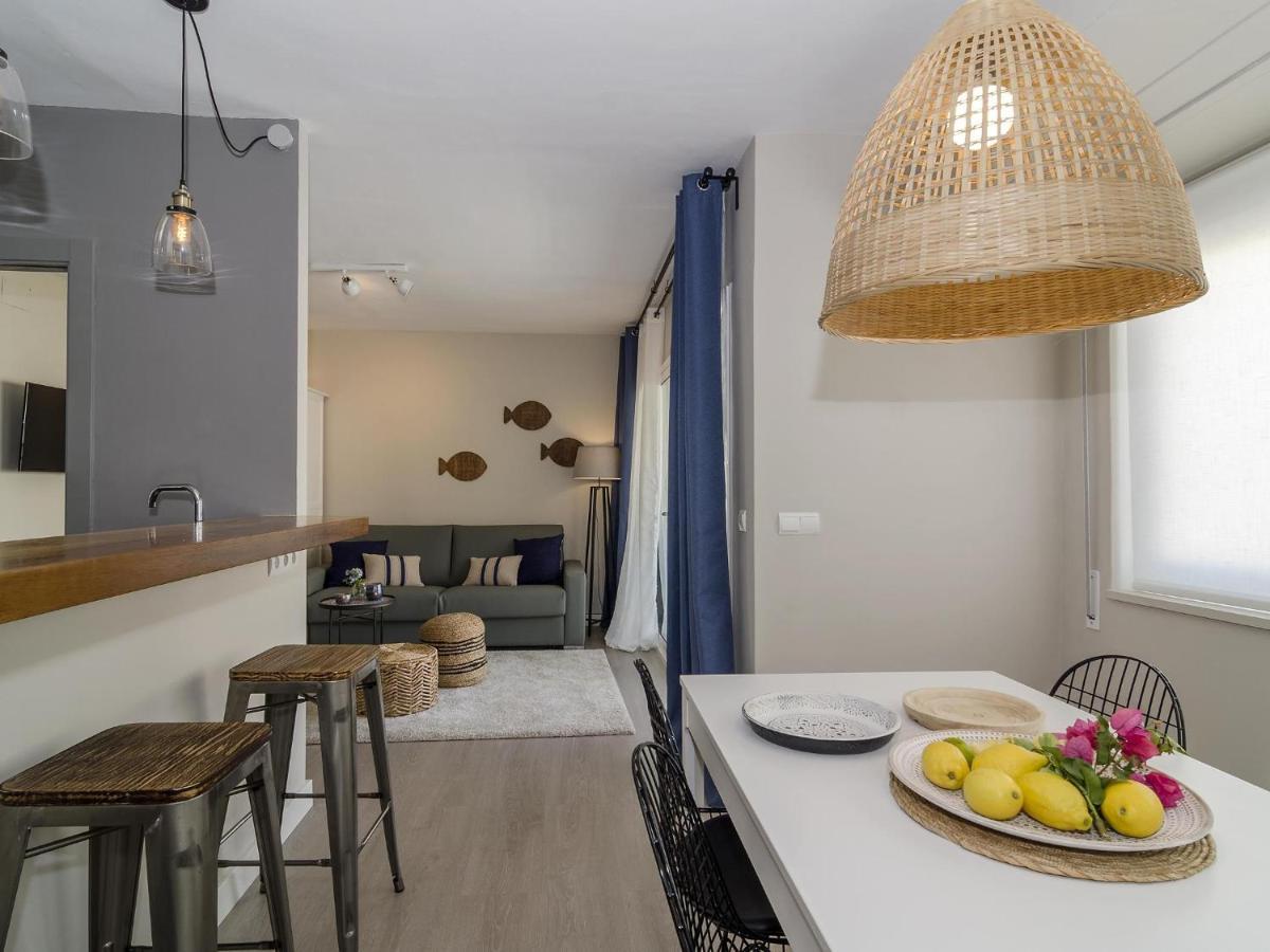 Spaces Deluxe Centre Sitges